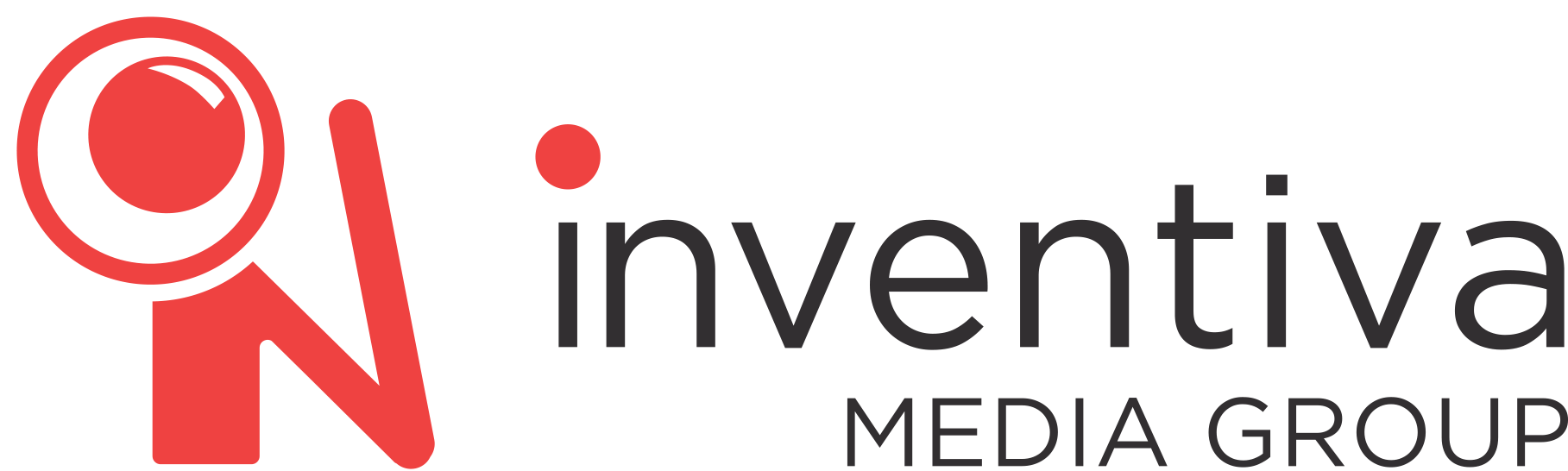 Logo INVENTIVA MEDIA GROUP
